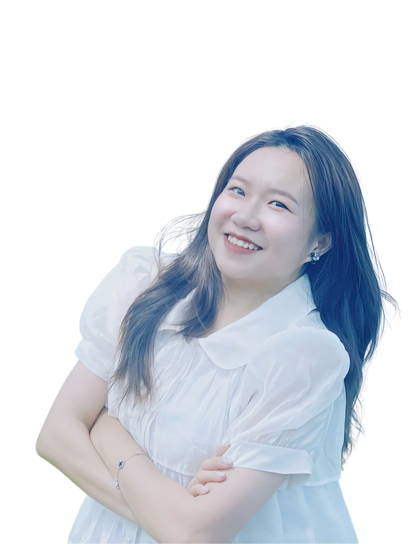 Tran Thi My Huyen