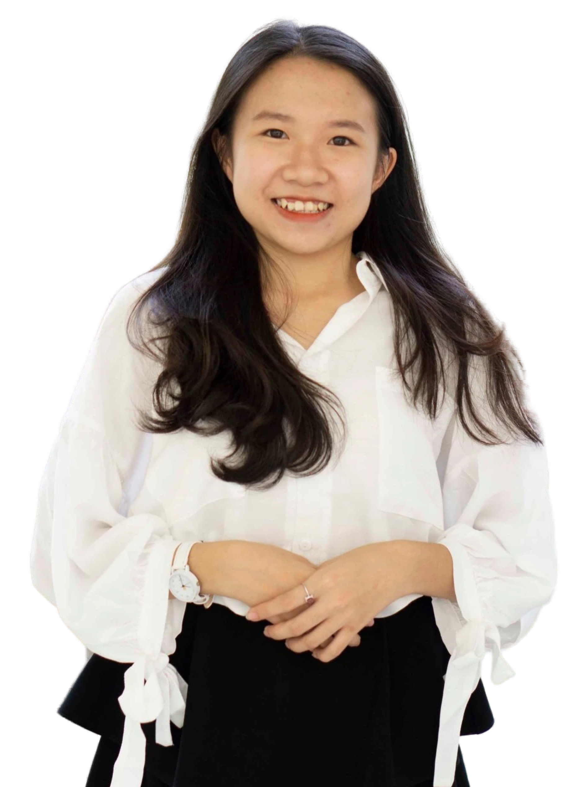 Tran Thi My Huyen